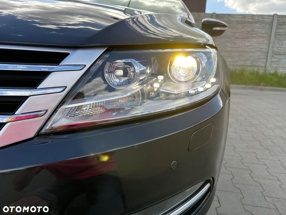 Volkswagen CC - 19