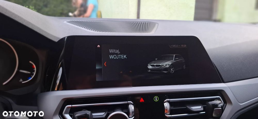 BMW Seria 3 318d Business Edition - 23