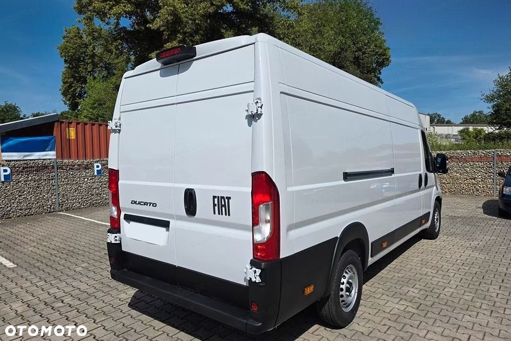 Fiat Ducato Maxi L4H2 2.2 140KM - 6