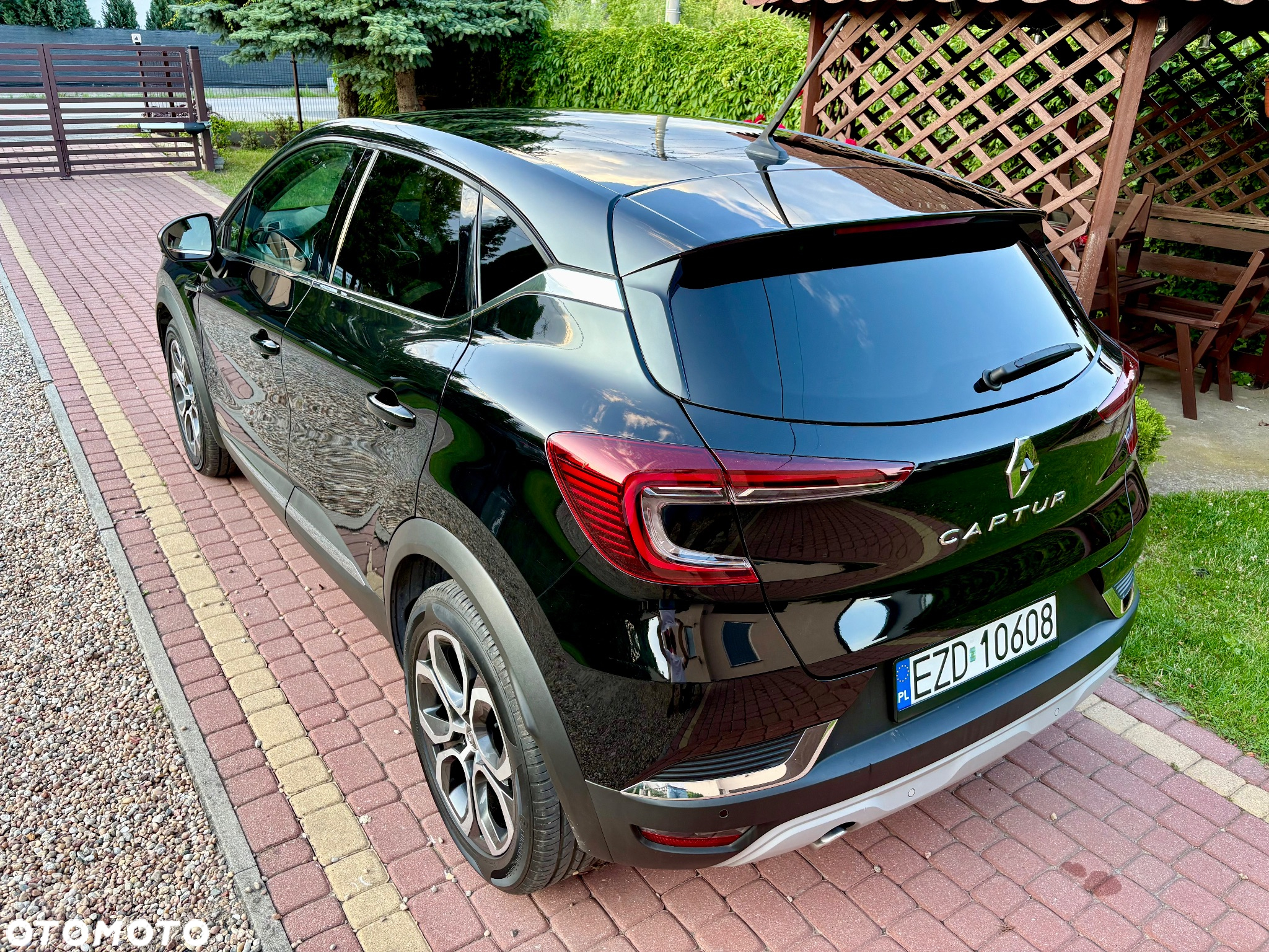 Renault Captur (ENERGY) dCi 90 LIMITED - 5