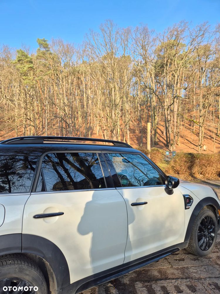 MINI Countryman Cooper S Yours Trim - 6