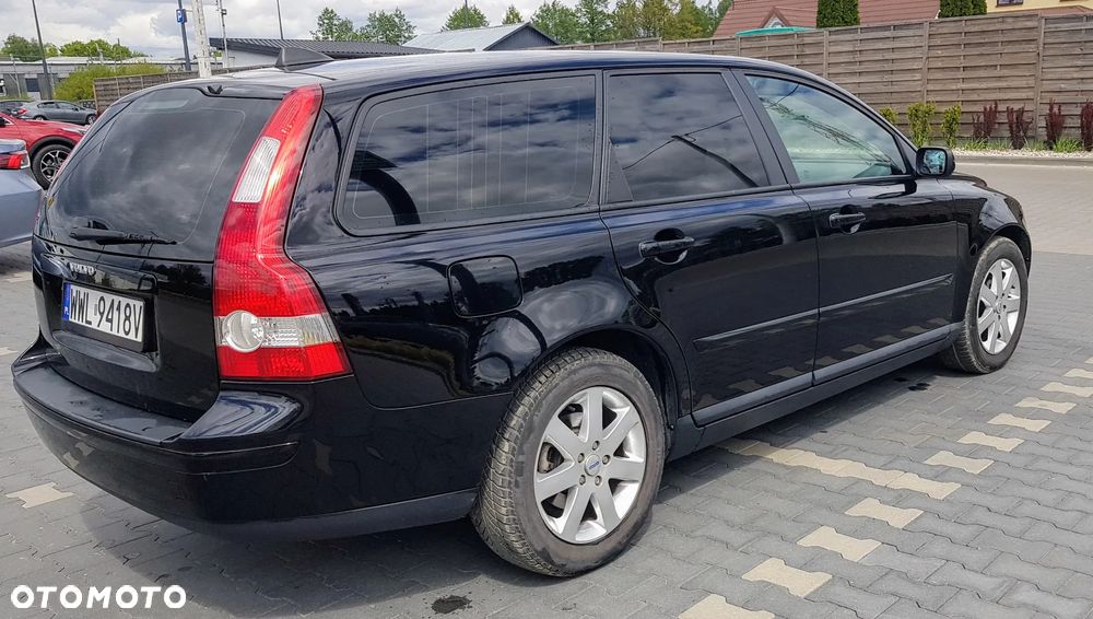 Volvo V50 1.8 Momentum - 5