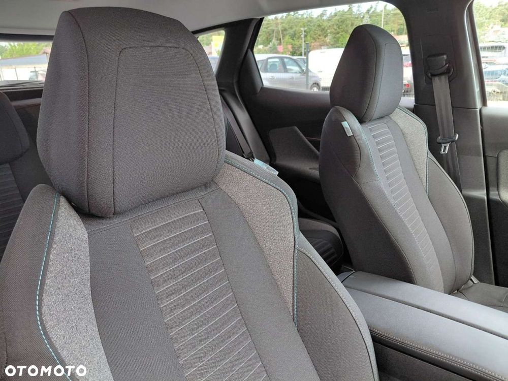 Peugeot 3008 - 14