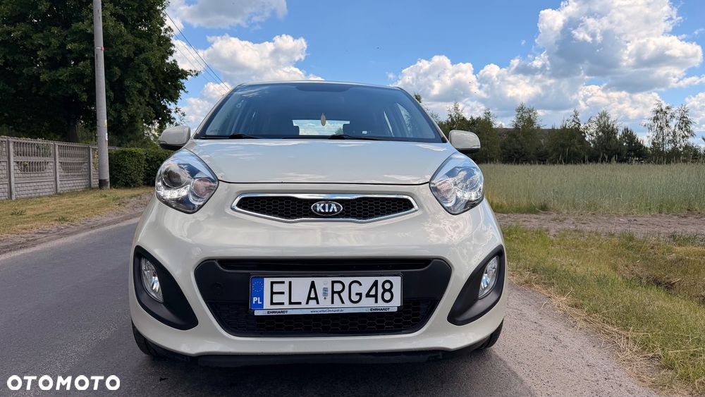 Kia Picanto 1.0 Business Line - 6