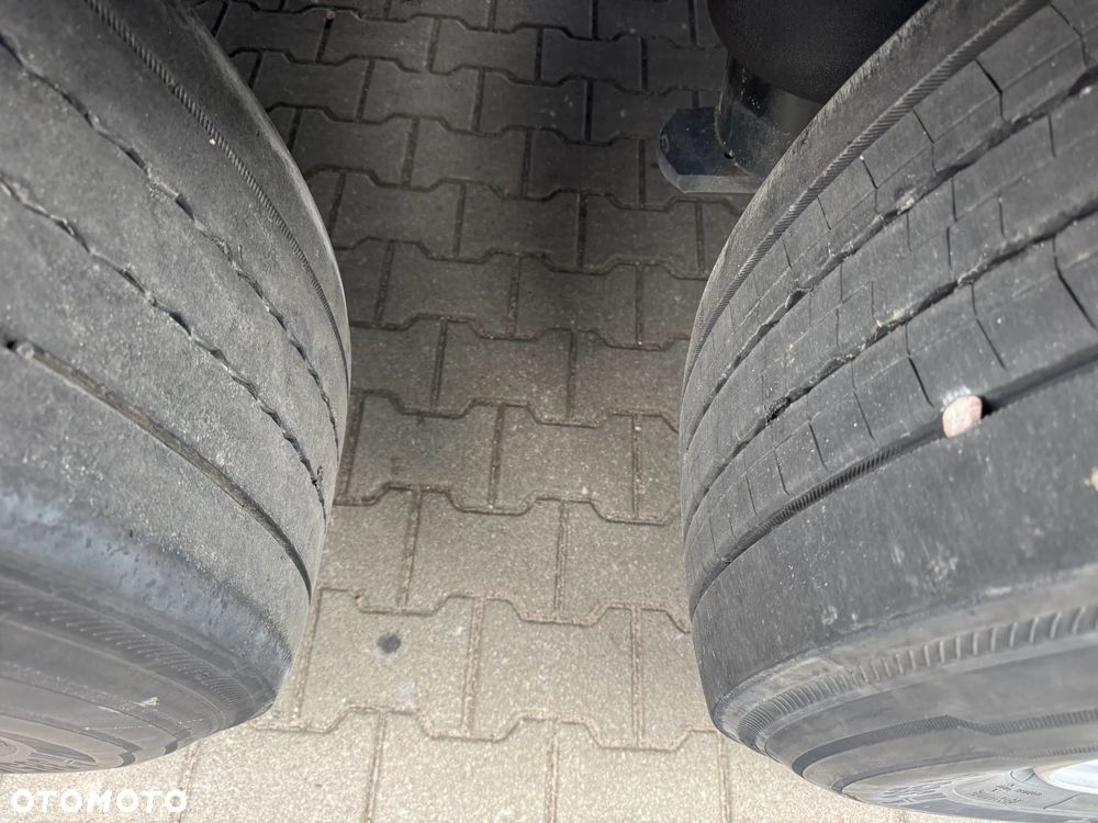 Schmitz Cargobull Chłodnia ,Doppelstock, Thermo King SLXi 300, Kwiatowa 2,50m - 21