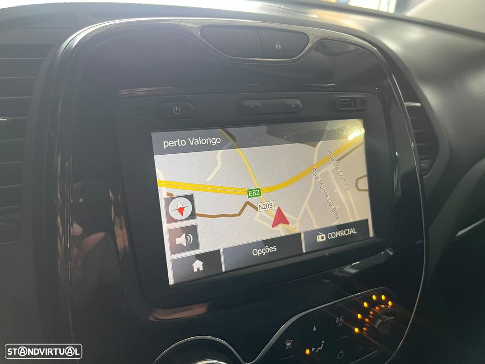 Renault Captur 1.5 dCi - 15