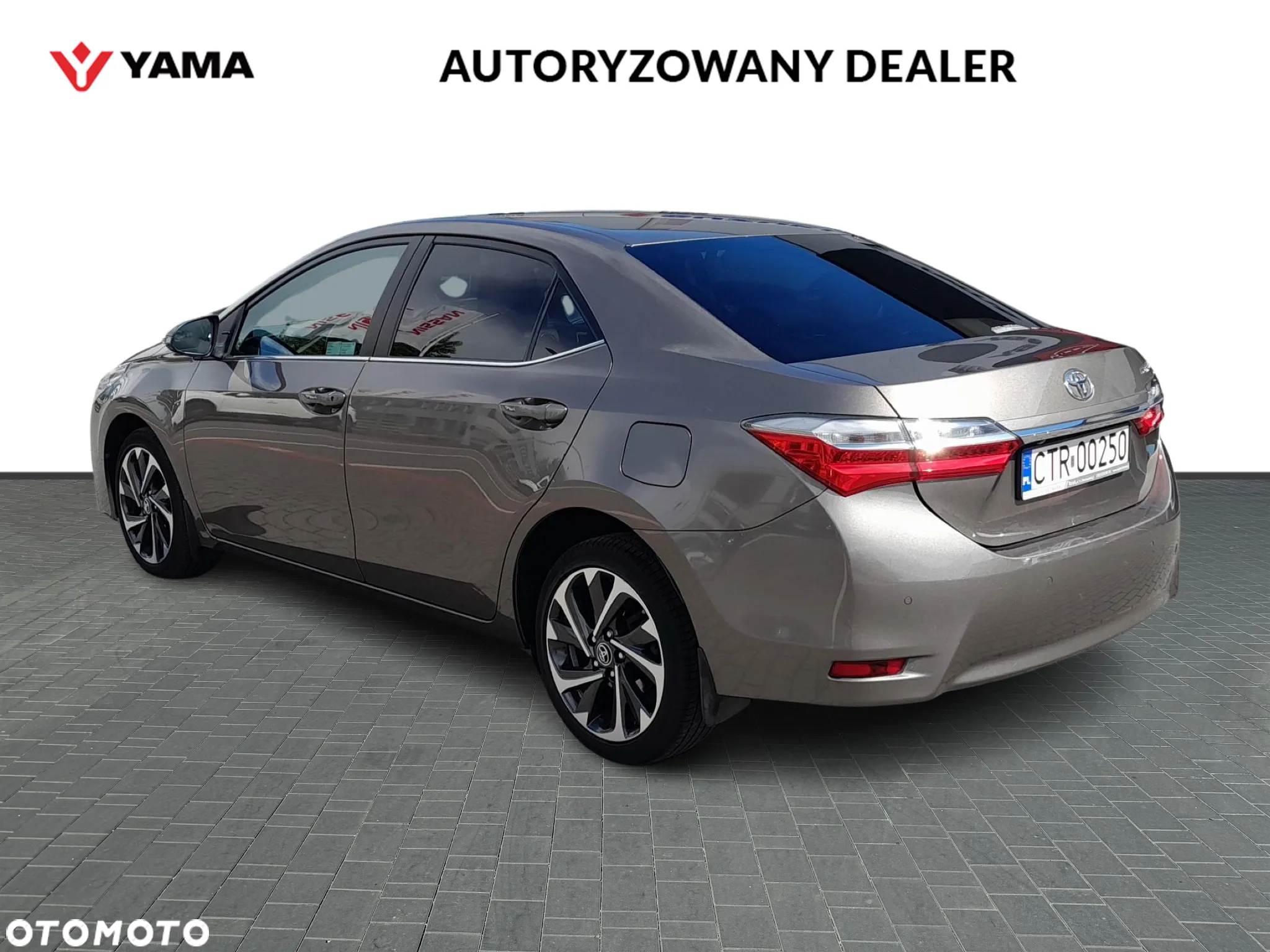 Toyota Corolla 1.6 Premium - 3