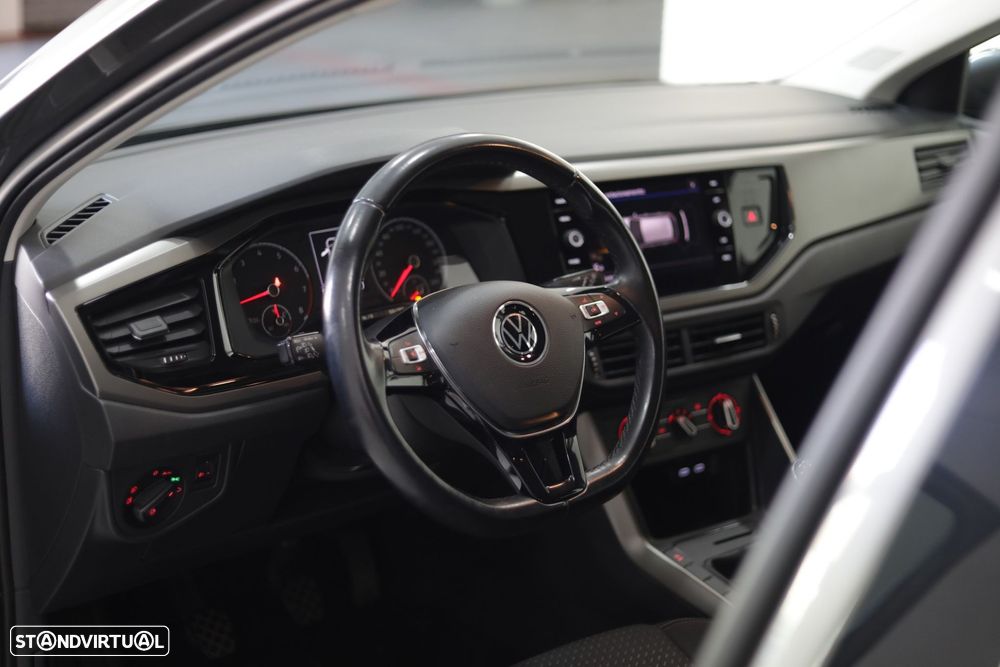 VW Polo 1.0 Confortline - 19
