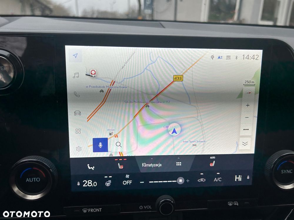 Lexus NX 350h Prestige AWD - 18