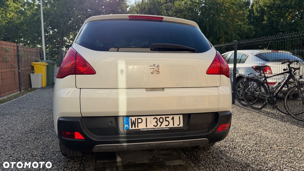 Peugeot 3008 - 6