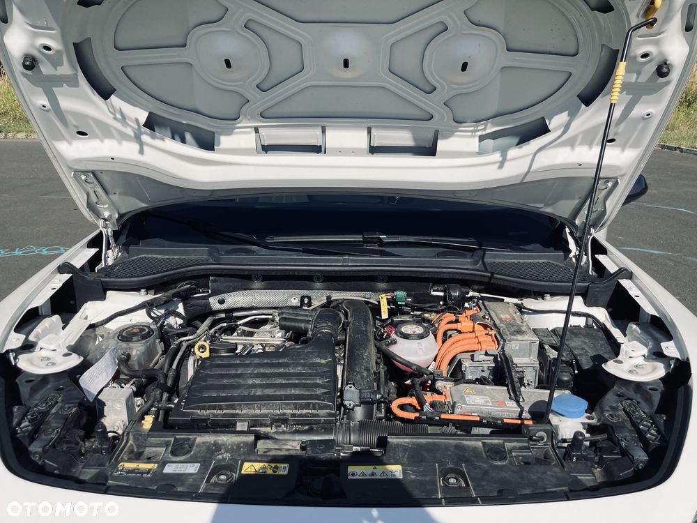 Cupra Formentor 1.4 e-Hybrid DSG - 14