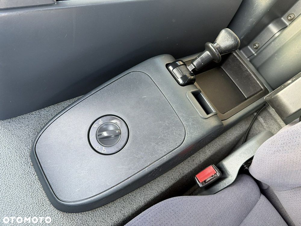 MAN TGL 8.210 Zwyżka WUMAG WT 230 23m w bok 18m podnośnik - 27