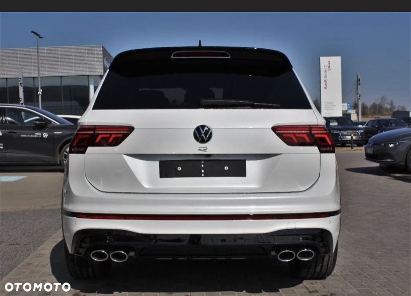 Volkswagen Tiguan - 6