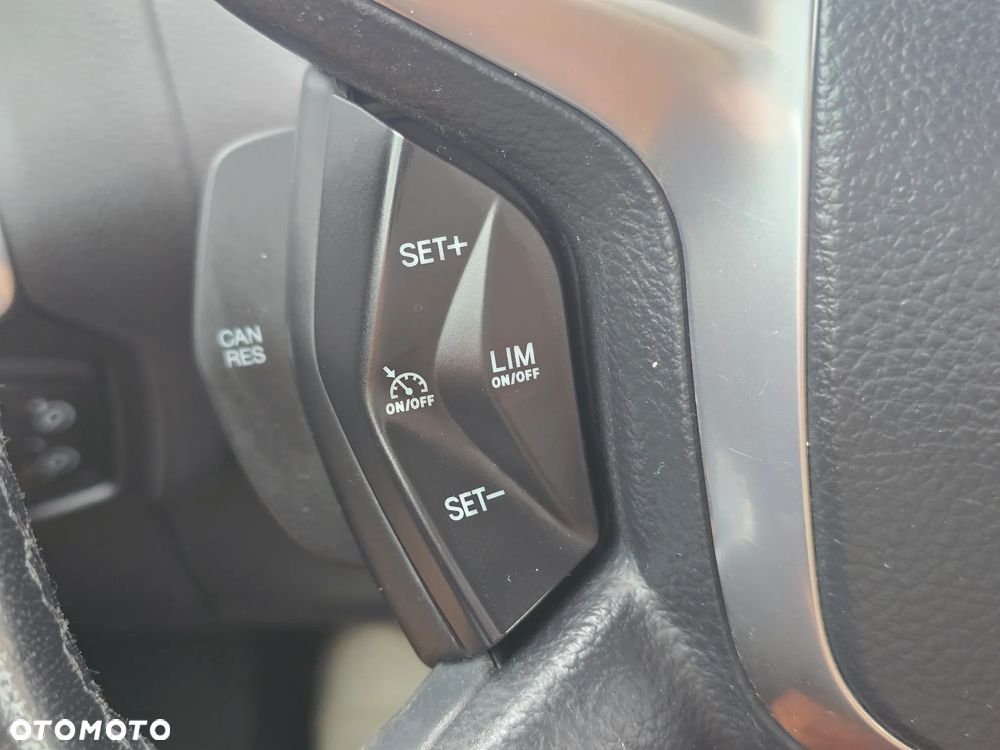 Ford Focus 1.6 EcoBoost Start-Stopp-System Titanium - 16