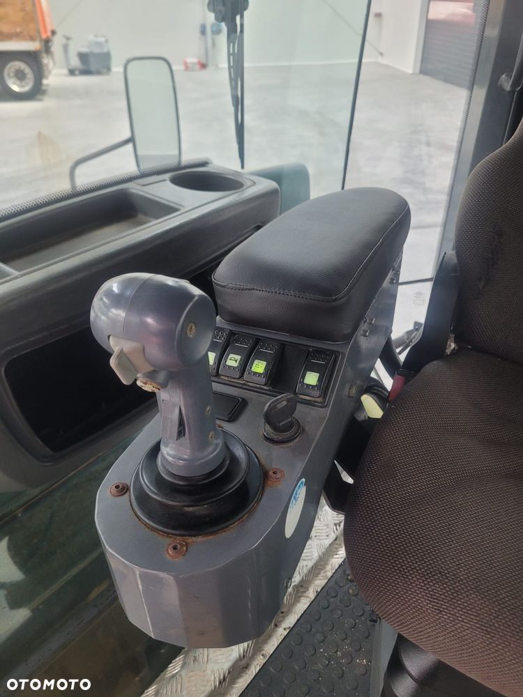 Hamm DV 90 VO - 11