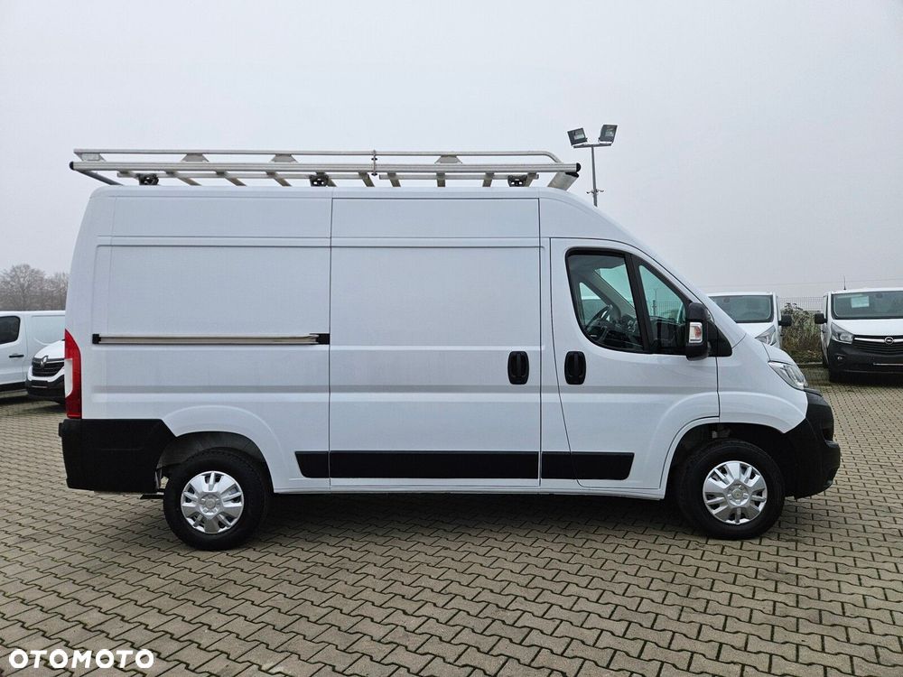 Opel movano L2H2 *69900zł Netto* 2.2 CDTi/120KM - 7