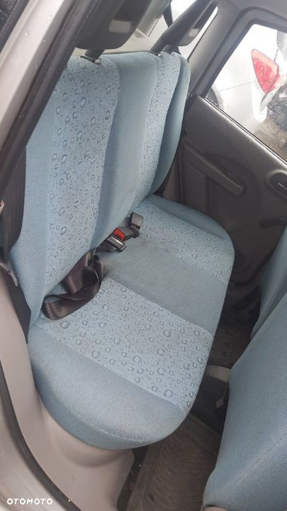 Fiat Panda 1,1 zestaw do odpalenia - 3