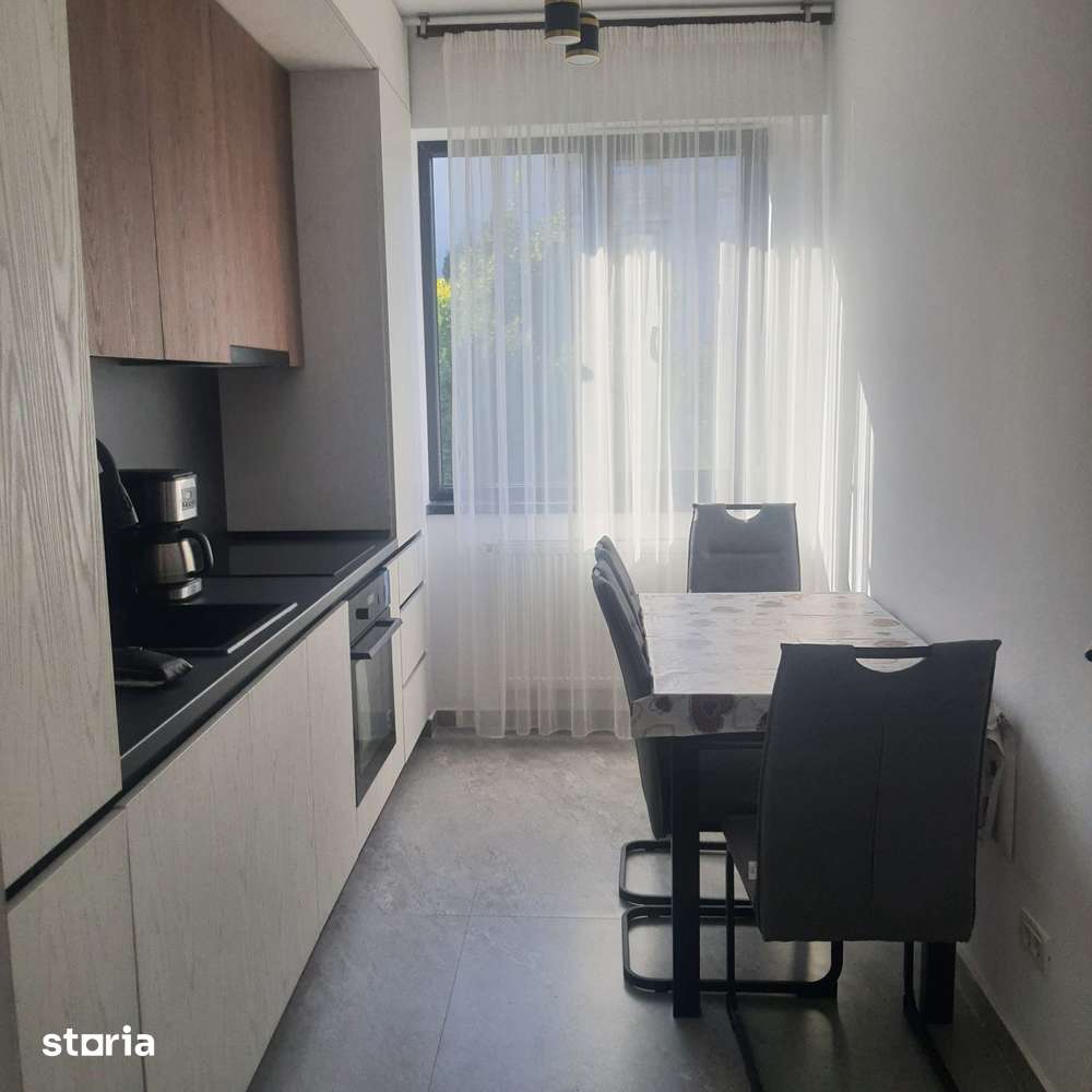Apartament 3 camere | Prima inchiriere | Parcare subterana — fotografia 1