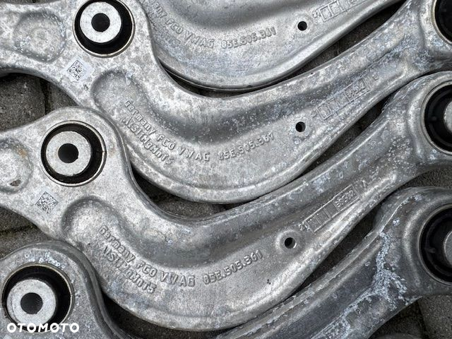 Audi 85E 85E505361 85E505323 wahacz ORYG NOWY GWARANCJA! - 3