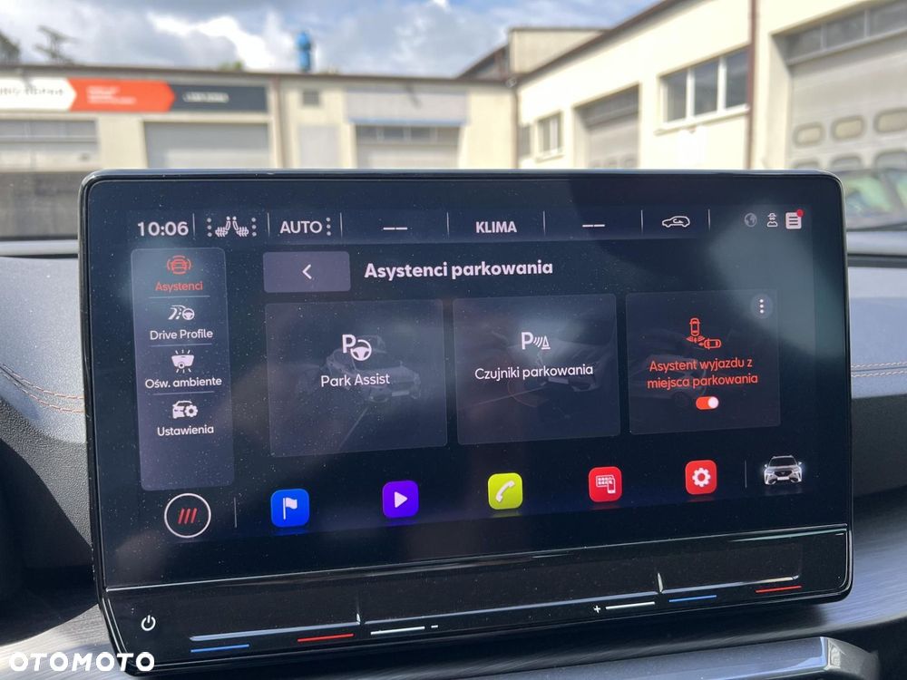 Cupra Formentor 2.5 TSI 4Drive VZ5 Enceladus Grey DSG - 16
