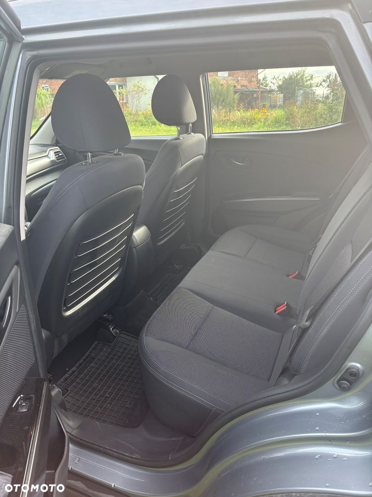 SsangYong/KGM Tivoli Grand 1.5 T-GDI Adventure - 12