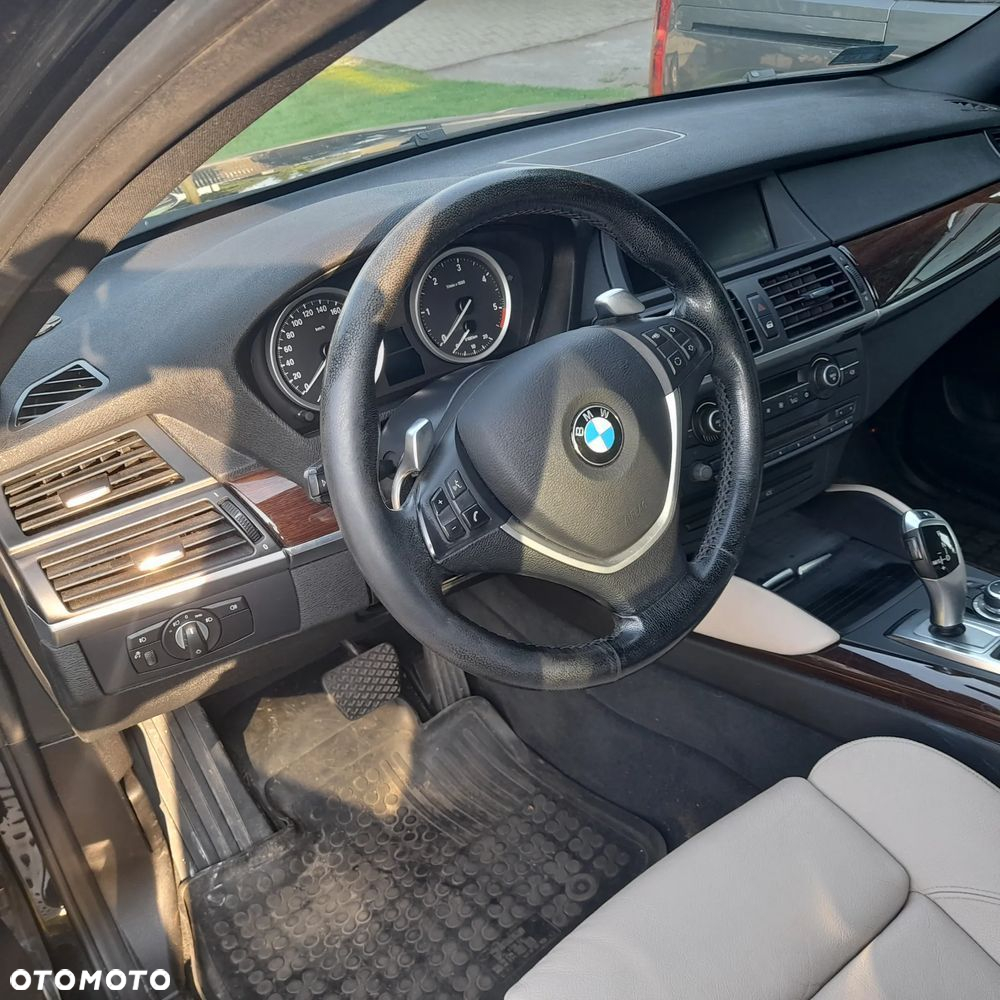 BMW X6 xDrive40d M Sport Edition - 18