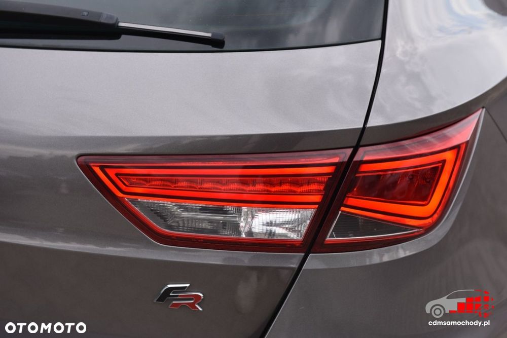 Seat Leon Sportstourer - 14