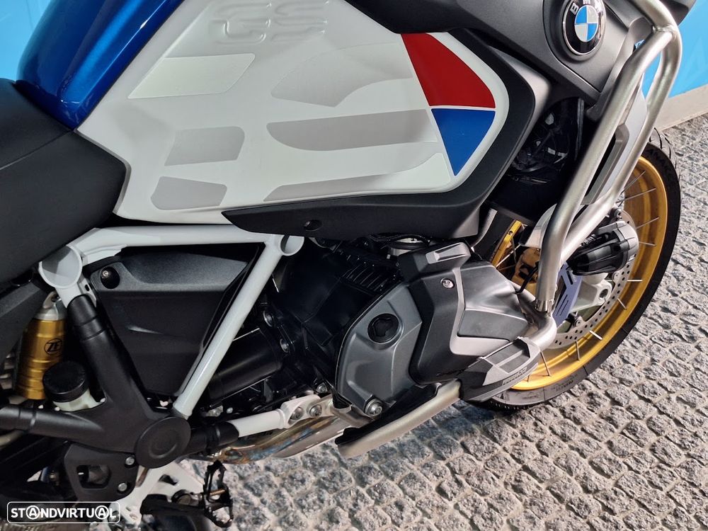 BMW R 1250 GS Adventure HP - 3