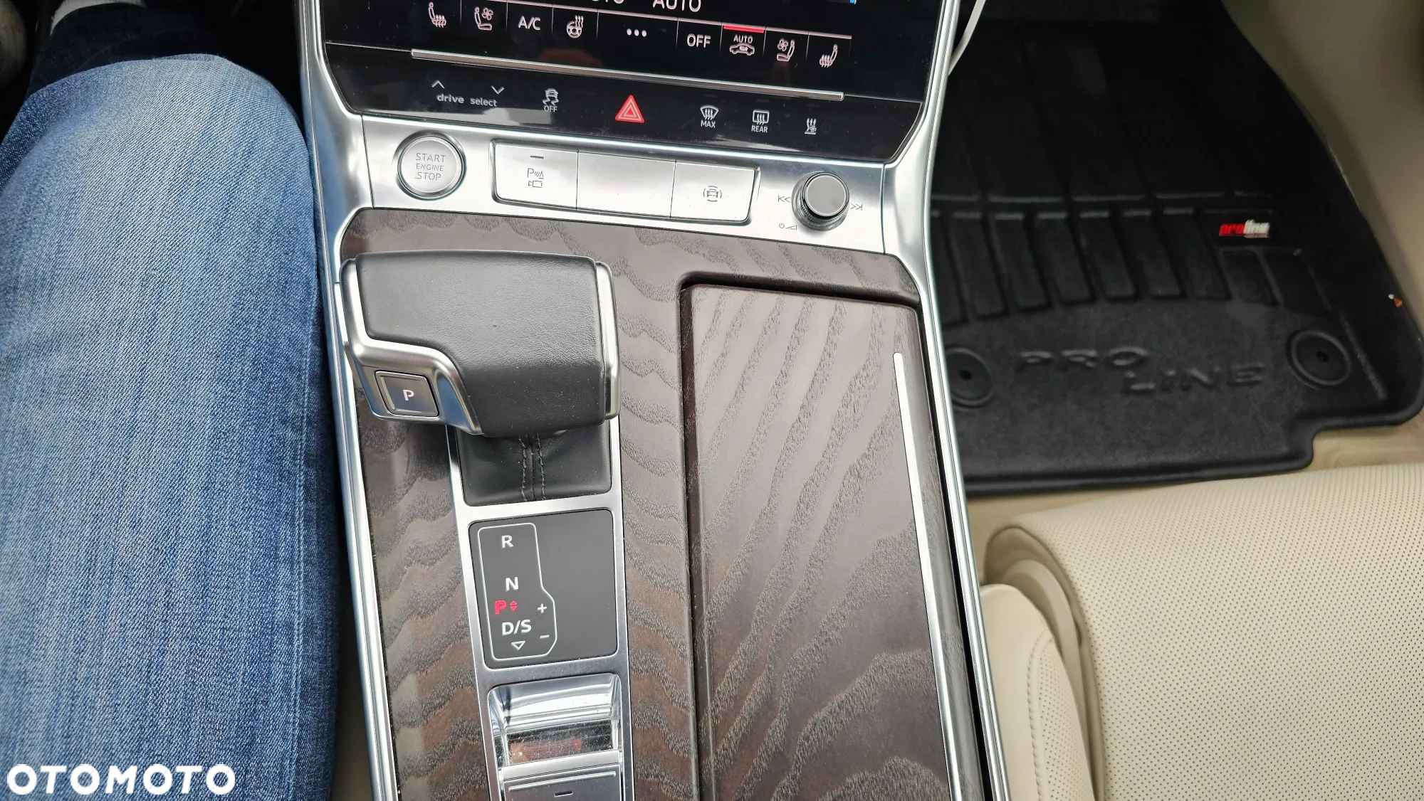 Audi A6 Avant - 39