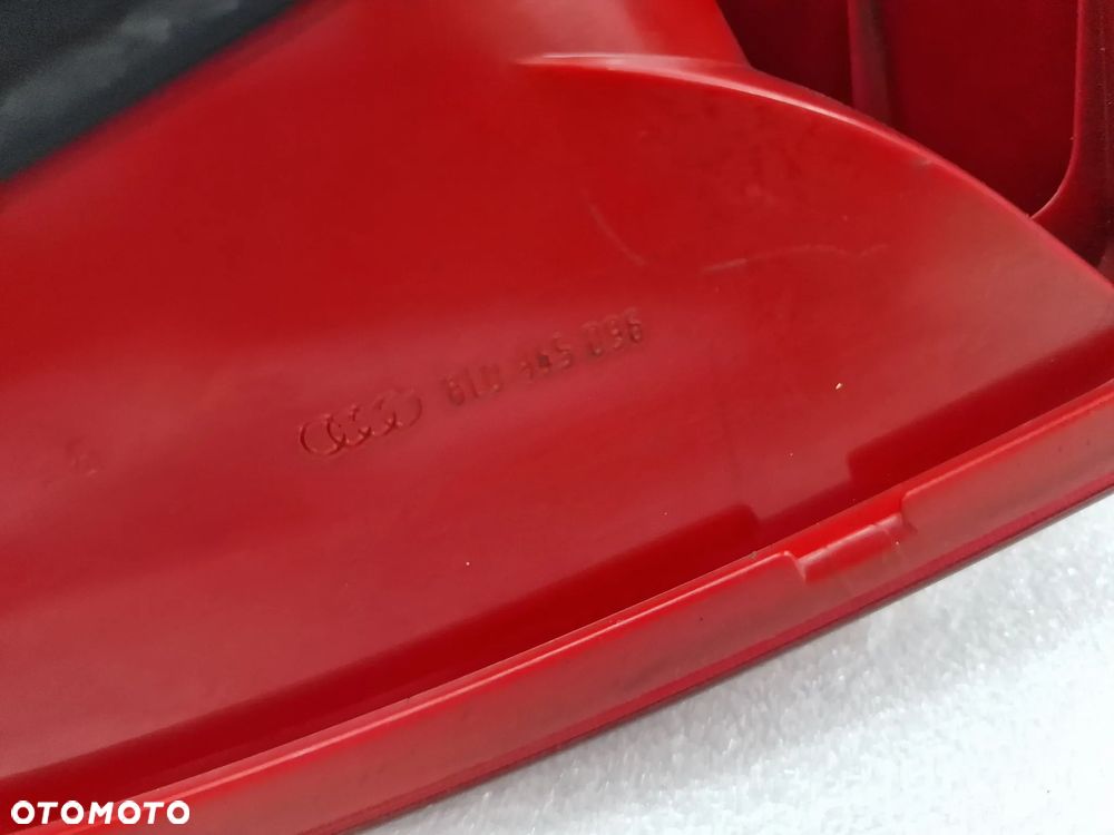 AUDI A3 8L0 96- PRAWA LAMPA TYLNA TYLNIA TYŁ , NR 8L0945096 , NR AUKCJI LMT103 - 7