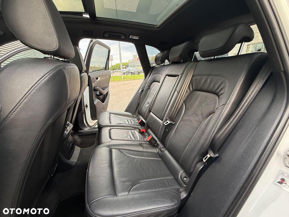 Audi Q5 3.0 TDI Quattro S tronic - 10