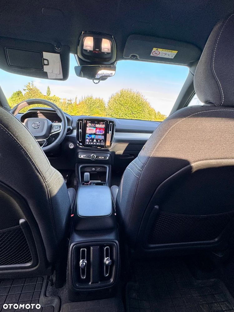 Volvo XC 40 B3 Core - 22