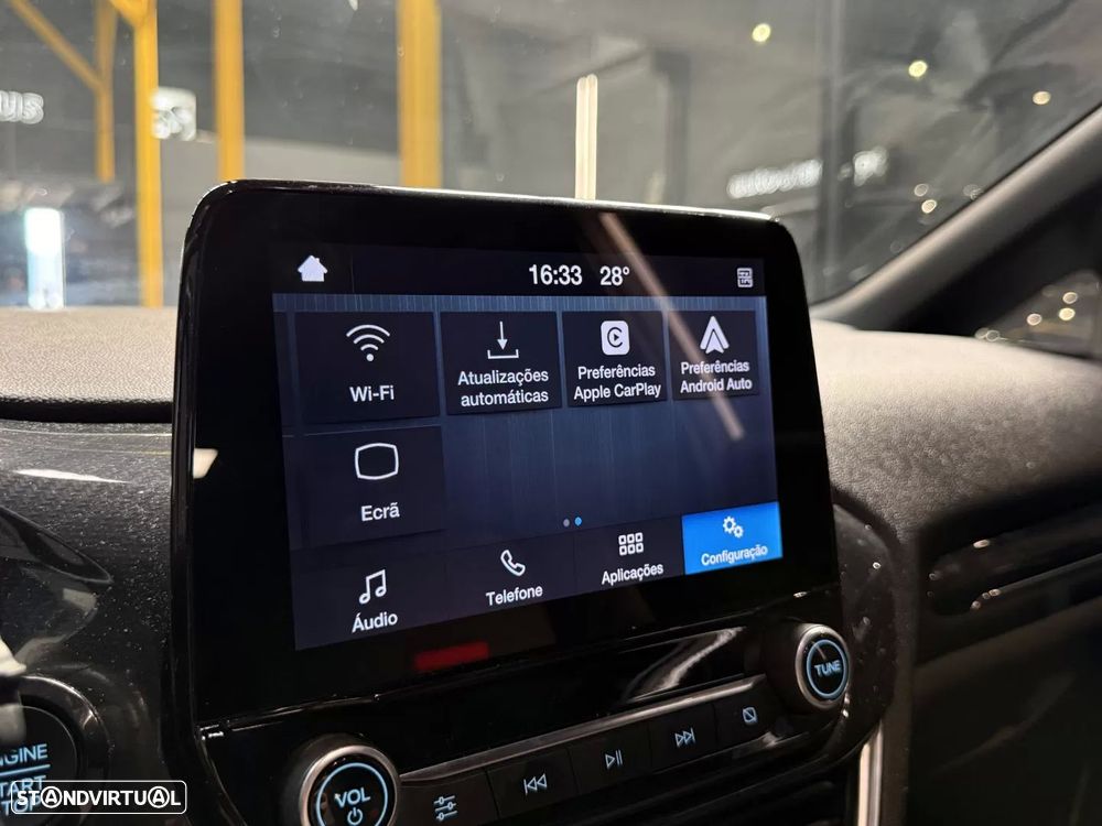 Ford Fiesta 1.0 EcoBoost ST-Line - 20