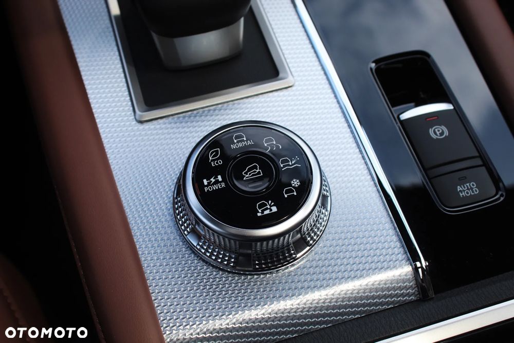 Mitsubishi Outlander Instyle Plus - 34