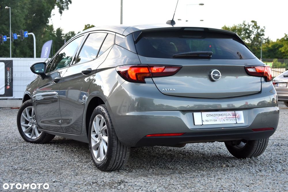 Opel Mokka 1.4 Turbo Automatik Edition - 17