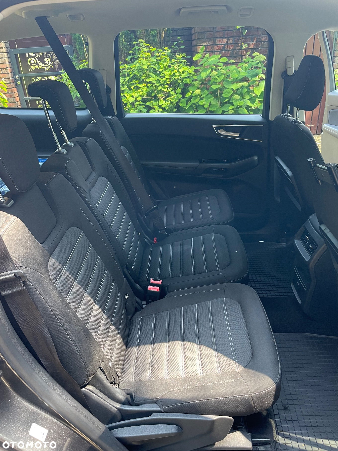 Ford Galaxy 2.0 EcoBlue Titanium PowerShift - 16