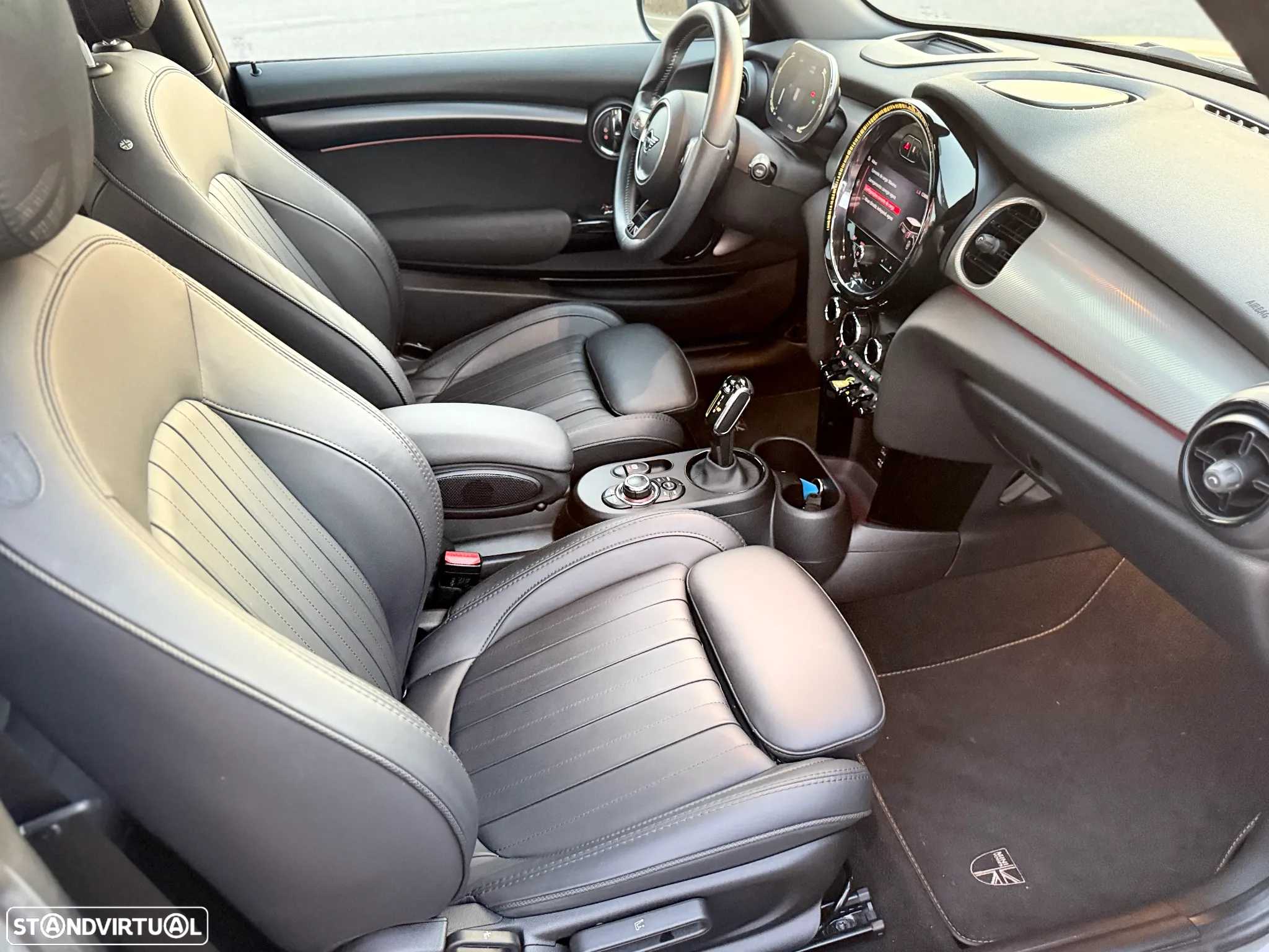 MINI 3 Portas Cooper SE Premium Yours - 8