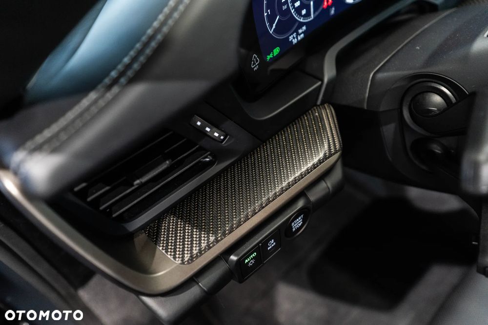 Porsche 911 Turbo S - 28