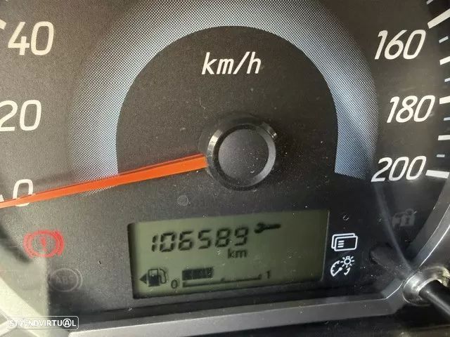 Mitsubishi Space Star 1.2 Intense Connect Edition - 28