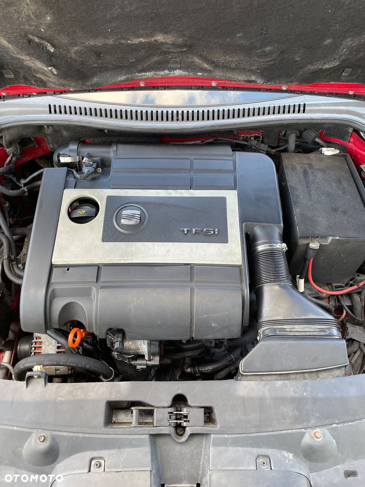 Seat Leon - 30
