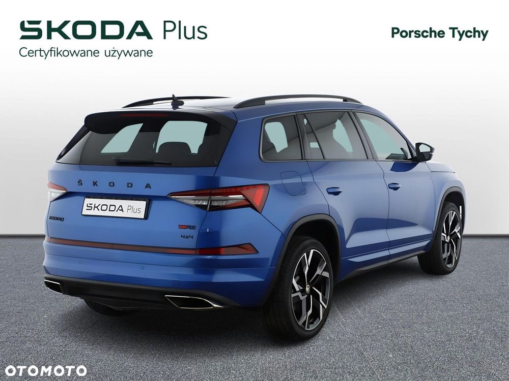 Skoda Kodiaq - 3