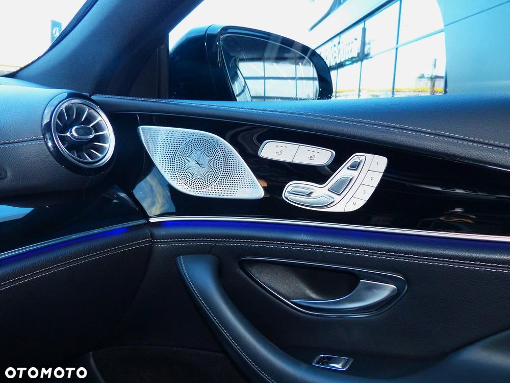 Mercedes-Benz AMG GT 43 - 15