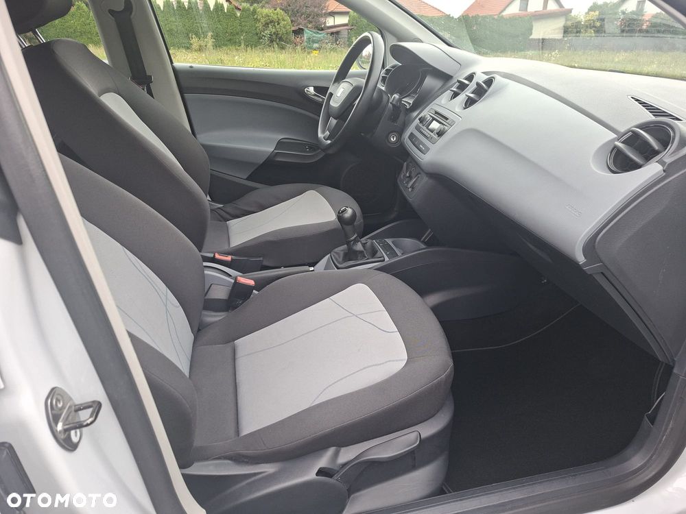 Seat Ibiza - 24