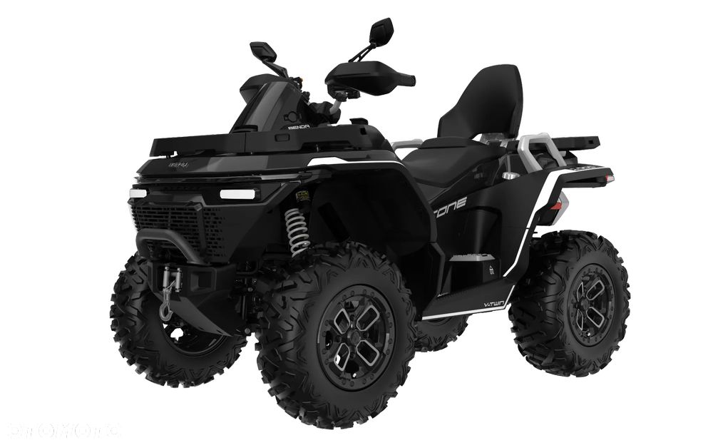 Benda Redstone 1000 - 10