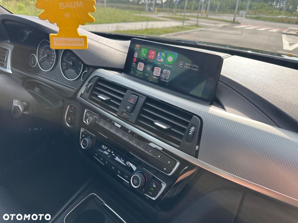 BMW Seria 4 430i xDrive Sport-Aut Luxury Line - 27