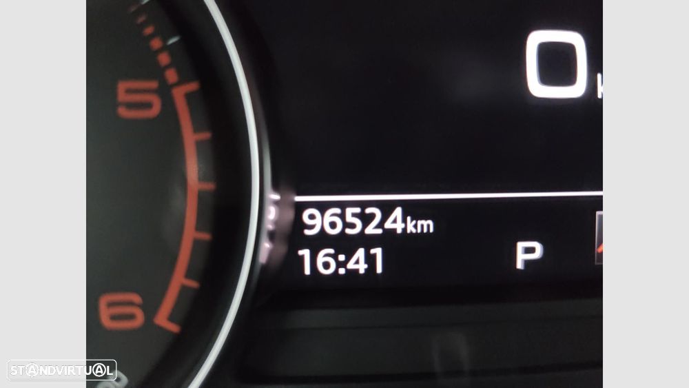 Audi A4 Avant 35 TDI Advanced S tronic - 23