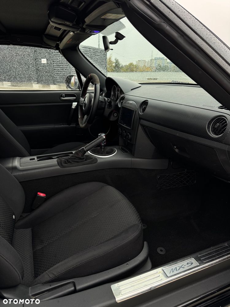 Mazda MX-5 1.8 Spring Edition - 11