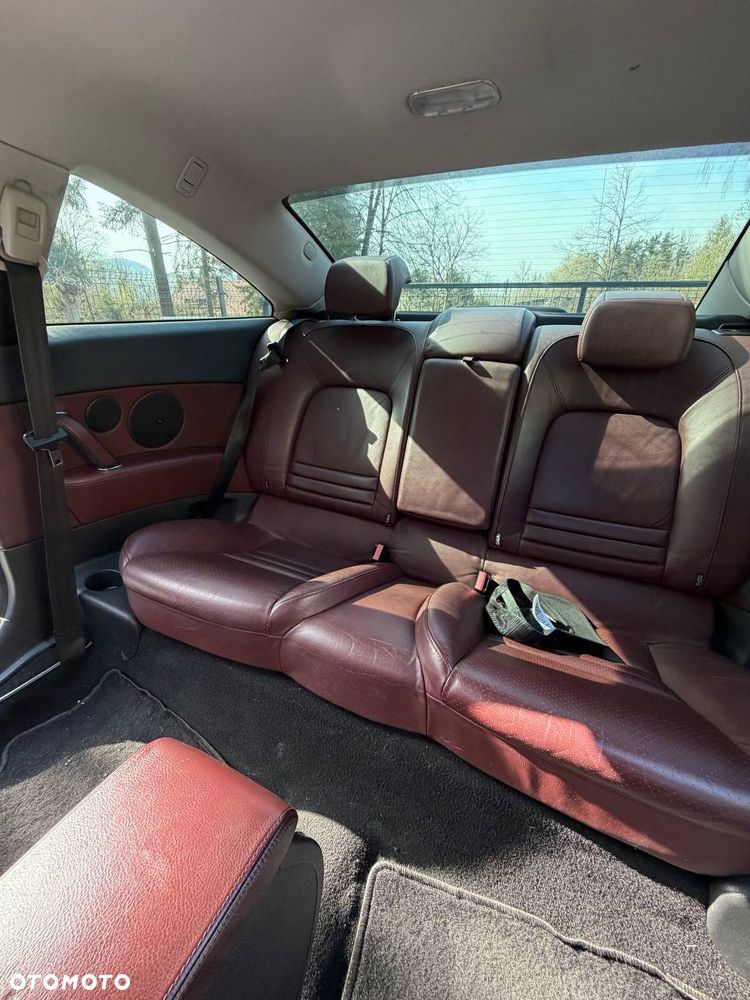 Peugeot 407 3.0 V6 Sport - 12