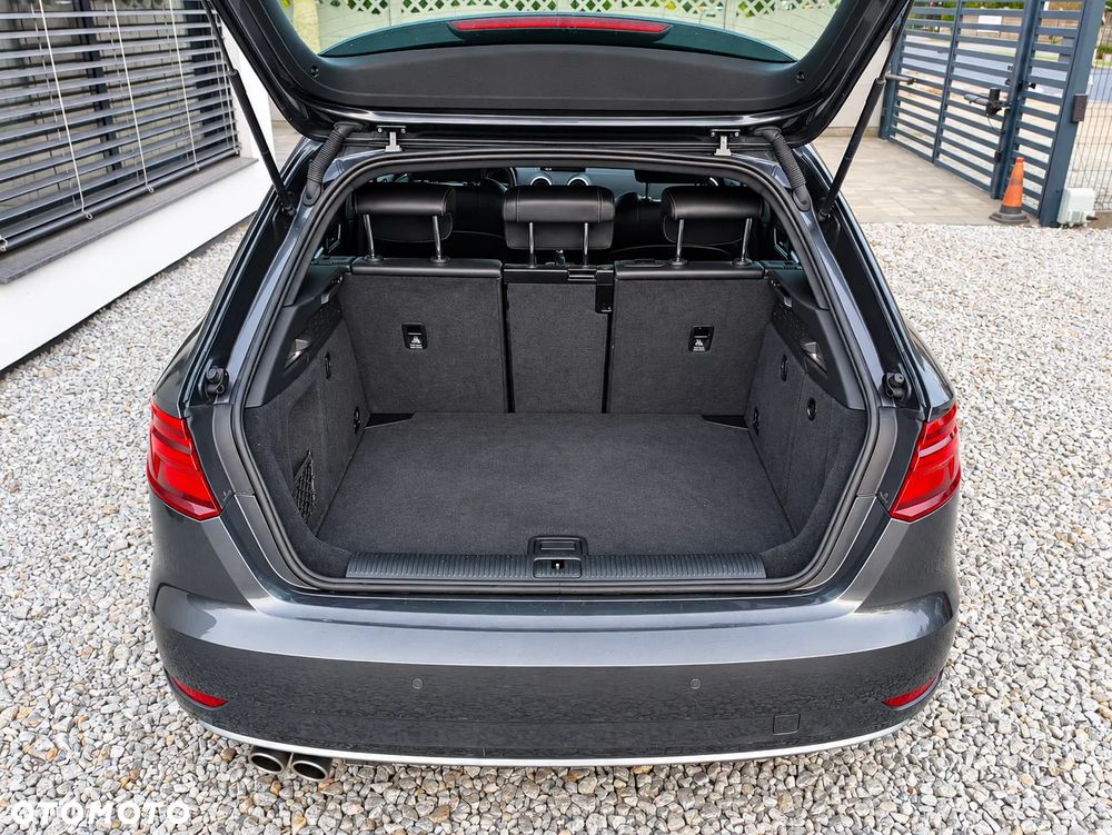 Audi A3 Sportback - 5