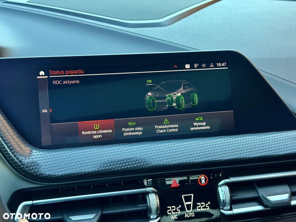 BMW Seria 2 225i xDrive Luxury Line - 19